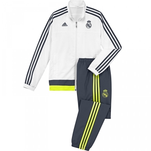 Chándal ADIDAS Real Pr Suit Y