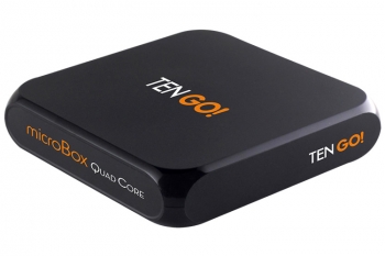 Pelis y series online en tu TV a toda velocidad ............. 99,90 €