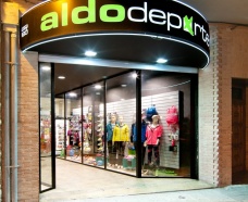 Aldo Deportes