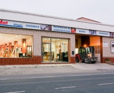 Cerámicas y baños Altagón