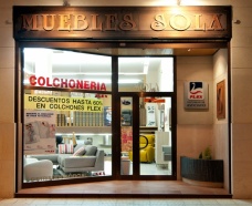Muebles Sola